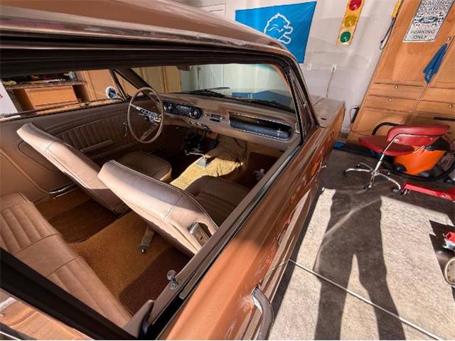 1965 Ford Mustang (CC-2070928) for sale in Cadillac, Michigan