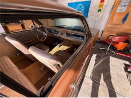 1965 Ford Mustang (CC-2070928) for sale in Cadillac, Michigan