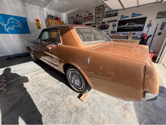1965 Ford Mustang (CC-2070928) for sale in Cadillac, Michigan
