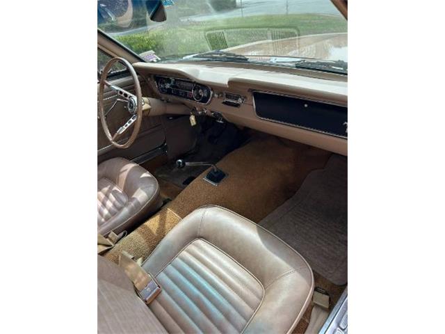 1965 Ford Mustang (CC-2070928) for sale in Cadillac, Michigan