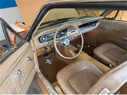 1965 Ford Mustang (CC-2070928) for sale in Cadillac, Michigan