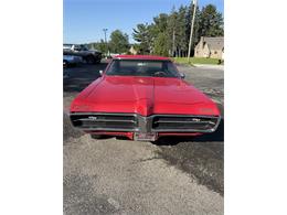 1967 Pontiac Grand Prix (CC-2079280) for sale in Mill Hall, Pennsylvania