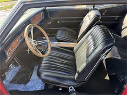 1967 Pontiac Grand Prix (CC-2079280) for sale in Mill Hall, Pennsylvania