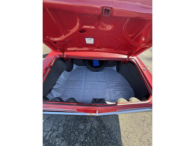 1967 Pontiac Grand Prix (CC-2079280) for sale in Mill Hall, Pennsylvania