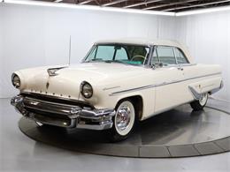 1955 Lincoln Capri (CC-2079283) for sale in Mill Hall, Pennsylvania