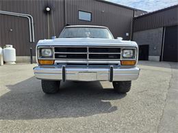 1988 Dodge Ramcharger (CC-2079289) for sale in Vaudreuil-Dorion, Quebec