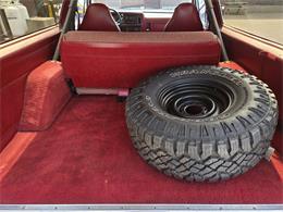 1988 Dodge Ramcharger (CC-2079289) for sale in Vaudreuil-Dorion, Quebec