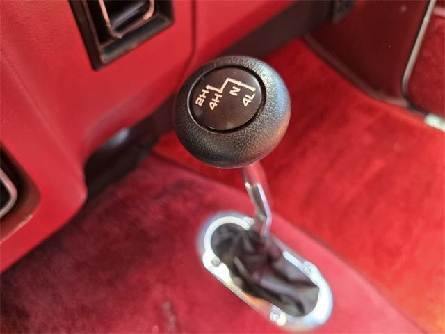 1988 Dodge Ramcharger (CC-2079289) for sale in Vaudreuil-Dorion, Quebec