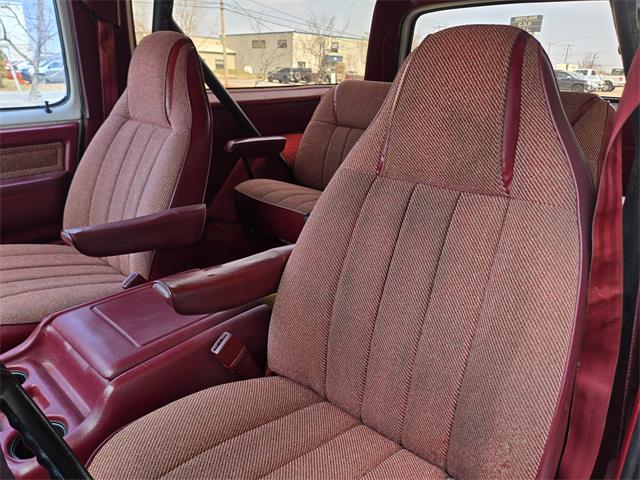 1988 Dodge Ramcharger (CC-2079289) for sale in Vaudreuil-Dorion, Quebec
