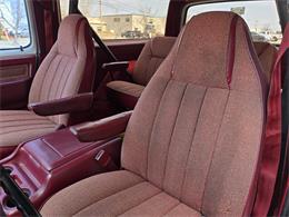 1988 Dodge Ramcharger (CC-2079289) for sale in Vaudreuil-Dorion, Quebec