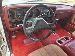 1988 Dodge Ramcharger (CC-2079289) for sale in Vaudreuil-Dorion, Quebec