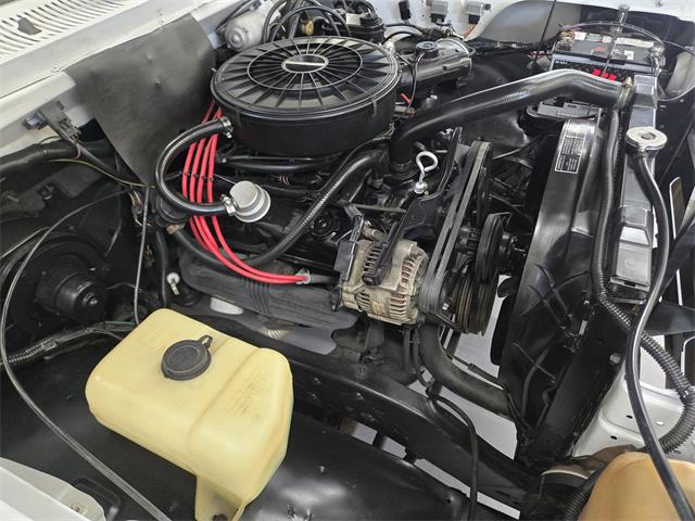 1988 Dodge Ramcharger (CC-2079289) for sale in Vaudreuil-Dorion, Quebec