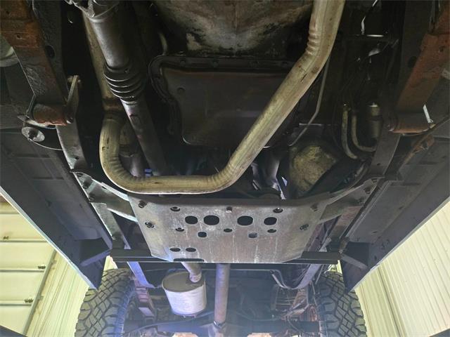 1988 Dodge Ramcharger (CC-2079289) for sale in Vaudreuil-Dorion, Quebec