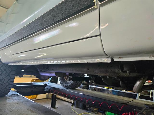 1988 Dodge Ramcharger (CC-2079289) for sale in Vaudreuil-Dorion, Quebec