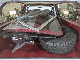 1988 Dodge Ramcharger (CC-2079289) for sale in Vaudreuil-Dorion, Quebec
