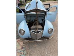 1939 Mercury Sedan (CC-2070929) for sale in Cadillac, Michigan