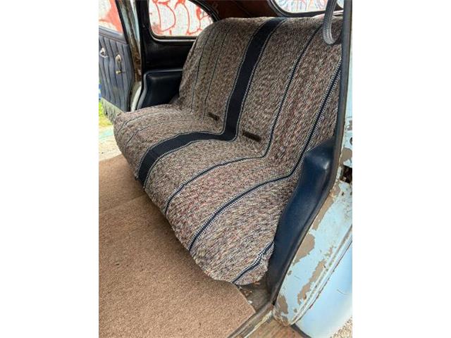 1939 Mercury Sedan (CC-2070929) for sale in Cadillac, Michigan