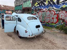 1939 Mercury Sedan (CC-2070929) for sale in Cadillac, Michigan