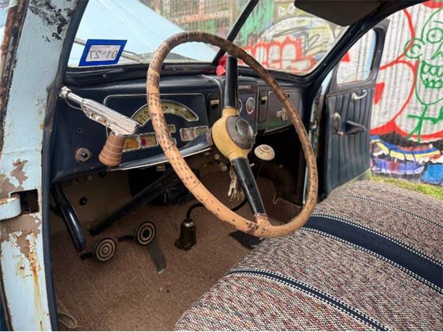1939 Mercury Sedan (CC-2070929) for sale in Cadillac, Michigan