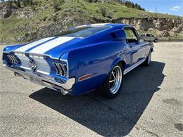 1968 Ford Mustang (CC-2079290) for sale in Brentwood Bay, British Columbia