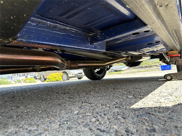 1968 Ford Mustang (CC-2079290) for sale in Brentwood Bay, British Columbia