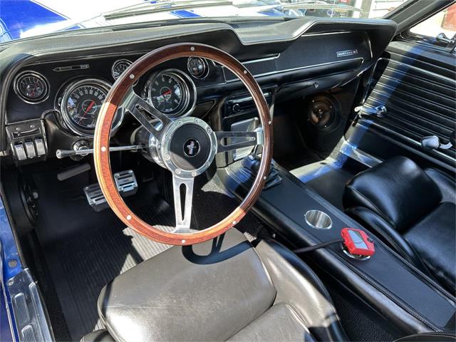 1968 Ford Mustang (CC-2079290) for sale in Brentwood Bay, British Columbia