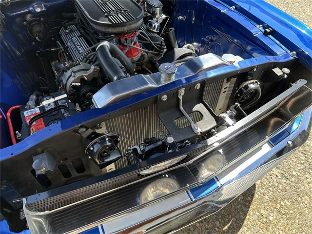 1968 Ford Mustang (CC-2079290) for sale in Brentwood Bay, British Columbia