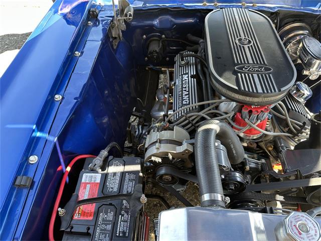 1968 Ford Mustang (CC-2079290) for sale in Brentwood Bay, British Columbia