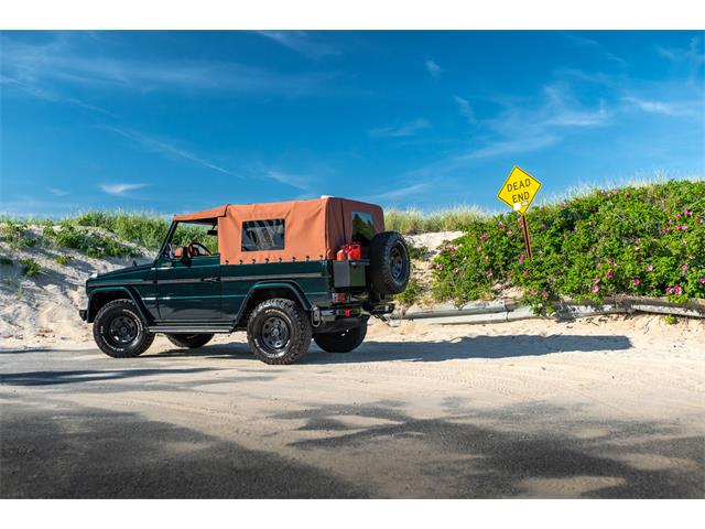 1991 Mercedes-Benz 250GD (CC-2079291) for sale in Southampton, New York