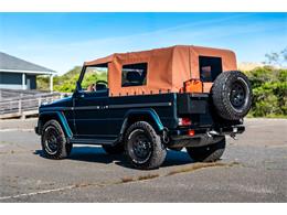 1991 Mercedes-Benz 250GD (CC-2079291) for sale in Southampton, New York