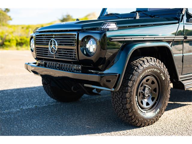 1991 Mercedes-Benz 250GD (CC-2079291) for sale in Southampton, New York