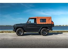 1991 Mercedes-Benz 250GD (CC-2079291) for sale in Southampton, New York