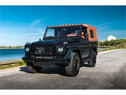 1991 Mercedes-Benz 250GD (CC-2079291) for sale in Southampton, New York