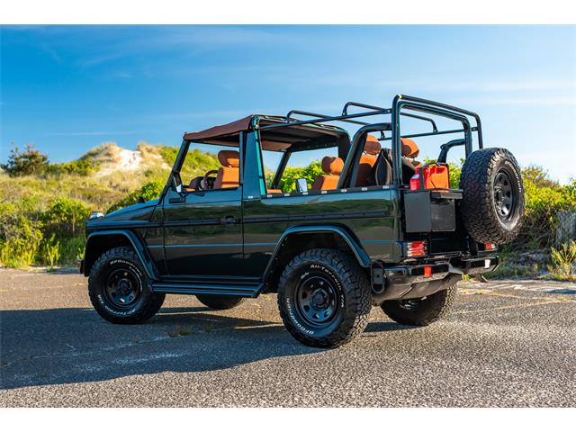 1991 Mercedes-Benz 250GD (CC-2079291) for sale in Southampton, New York