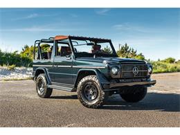 1991 Mercedes-Benz 250GD (CC-2079291) for sale in Southampton, New York