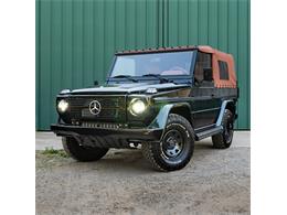 1991 Mercedes-Benz 250GD (CC-2079291) for sale in Southampton, New York