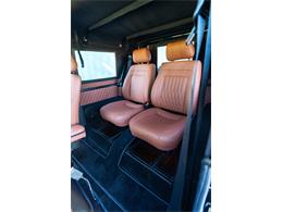 1991 Mercedes-Benz 250GD (CC-2079291) for sale in Southampton, New York