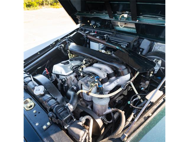 1991 Mercedes-Benz 250GD (CC-2079291) for sale in Southampton, New York
