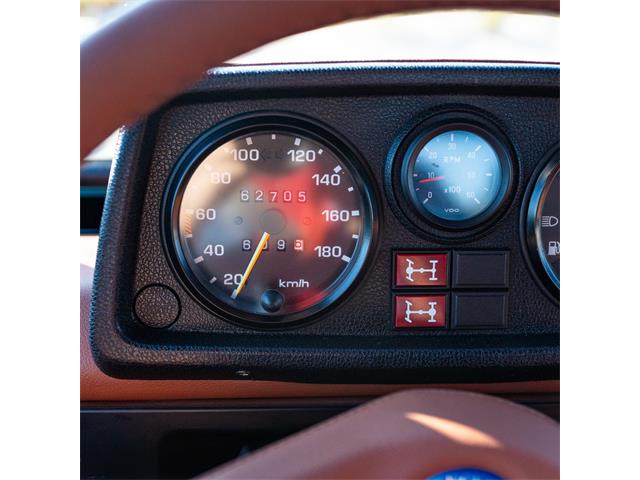 1991 Mercedes-Benz 250GD (CC-2079291) for sale in Southampton, New York