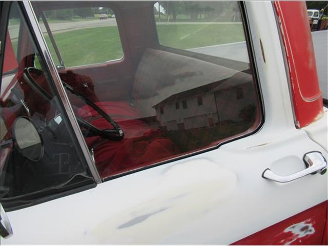 1961 Ford F100 (CC-2079292) for sale in Stoughton, Wisconsin