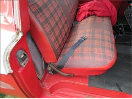 1961 Ford F100 (CC-2079292) for sale in Stoughton, Wisconsin