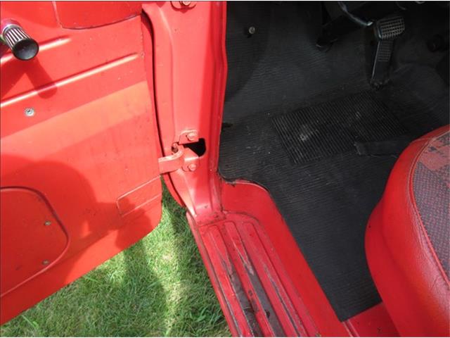 1961 Ford F100 (CC-2079292) for sale in Stoughton, Wisconsin