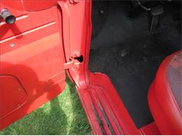 1961 Ford F100 (CC-2079292) for sale in Stoughton, Wisconsin