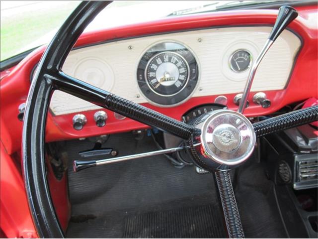1961 Ford F100 (CC-2079292) for sale in Stoughton, Wisconsin