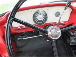 1961 Ford F100 (CC-2079292) for sale in Stoughton, Wisconsin