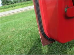 1961 Ford F100 (CC-2079292) for sale in Stoughton, Wisconsin