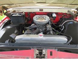 1961 Ford F100 (CC-2079292) for sale in Stoughton, Wisconsin