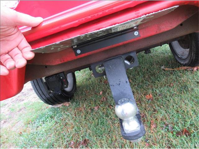 1961 Ford F100 (CC-2079292) for sale in Stoughton, Wisconsin