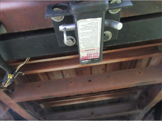 1961 Ford F100 (CC-2079292) for sale in Stoughton, Wisconsin