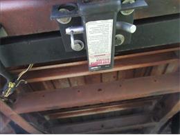 1961 Ford F100 (CC-2079292) for sale in Stoughton, Wisconsin